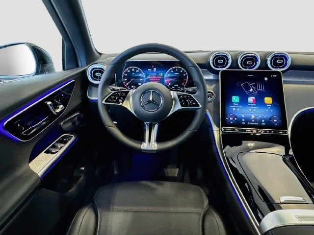 2027 Mercedes-Benz GLC GLC 300 4MATIC®
