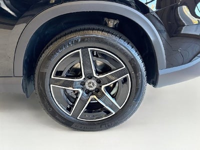 2027 Mercedes-Benz GLC GLC 300 4MATIC®