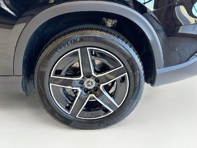 2027 Mercedes-Benz GLC GLC 300 4MATIC®