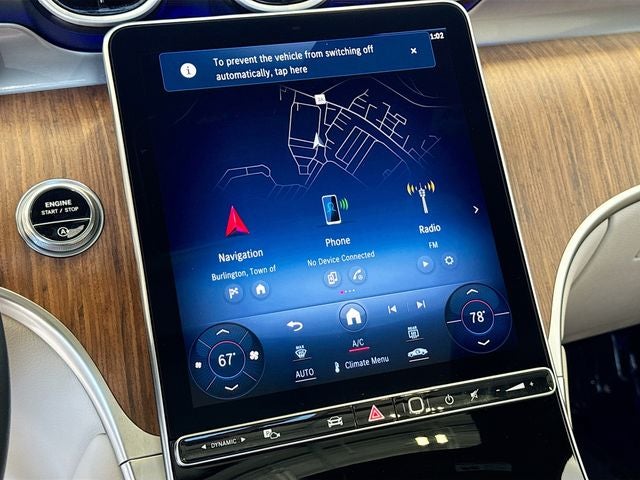 2023 Mercedes-Benz GLC GLC 300 4MATIC®
