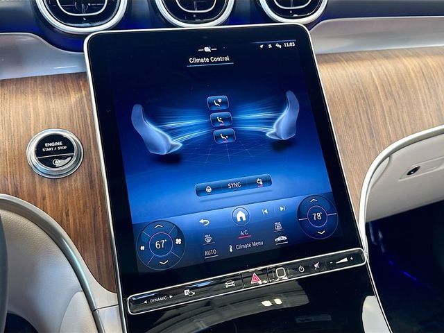 2023 Mercedes-Benz GLC GLC 300 4MATIC®