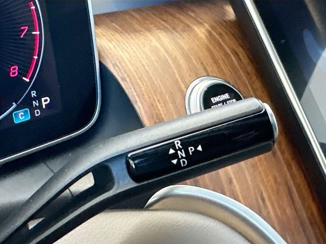 2023 Mercedes-Benz GLC GLC 300 4MATIC®