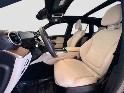 2023 Mercedes-Benz GLC GLC 300 4MATIC®