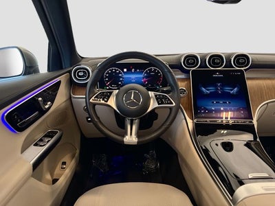 2023 Mercedes-Benz GLC GLC 300 4MATIC®