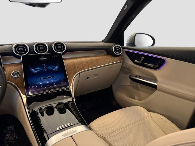 2023 Mercedes-Benz GLC GLC 300 4MATIC®