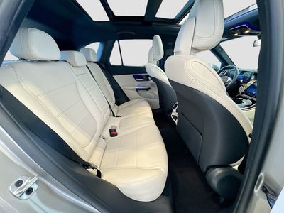 2023 Mercedes-Benz GLC GLC 300 4MATIC®