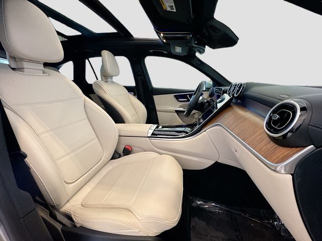 2023 Mercedes-Benz GLC GLC 300 4MATIC®