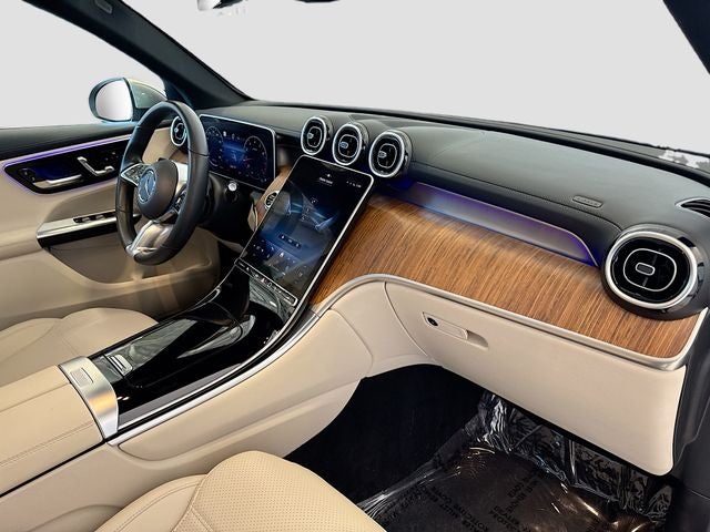 2023 Mercedes-Benz GLC GLC 300 4MATIC®