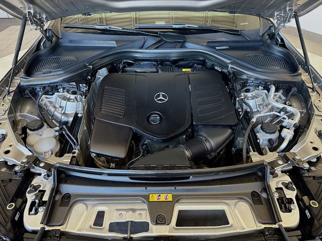 2023 Mercedes-Benz GLC GLC 300 4MATIC®