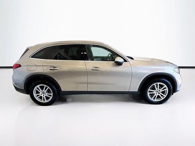 2023 Mercedes-Benz GLC GLC 300 4MATIC®