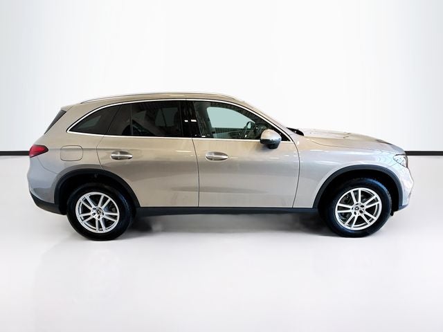 2023 Mercedes-Benz GLC GLC 300 4MATIC®