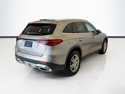 2023 Mercedes-Benz GLC GLC 300 4MATIC®