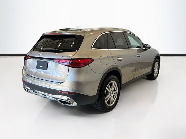 2023 Mercedes-Benz GLC GLC 300 4MATIC®