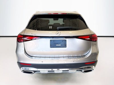 2023 Mercedes-Benz GLC GLC 300 4MATIC®