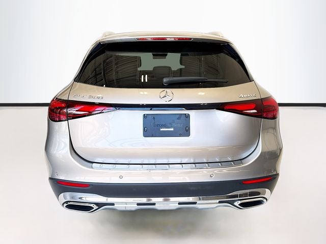 2023 Mercedes-Benz GLC GLC 300 4MATIC®