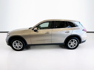 2023 Mercedes-Benz GLC GLC 300 4MATIC®