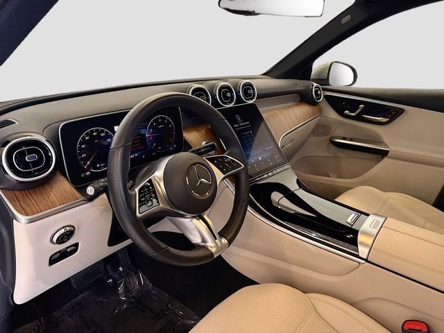 2023 Mercedes-Benz GLC GLC 300 4MATIC®