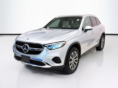2023 Mercedes-Benz GLC GLC 300 4MATIC®