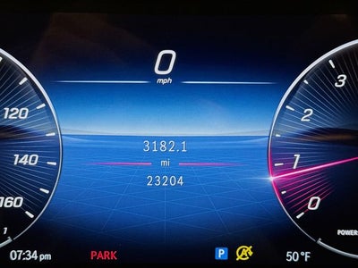 2023 Mercedes-Benz GLC GLC 300 4MATIC®