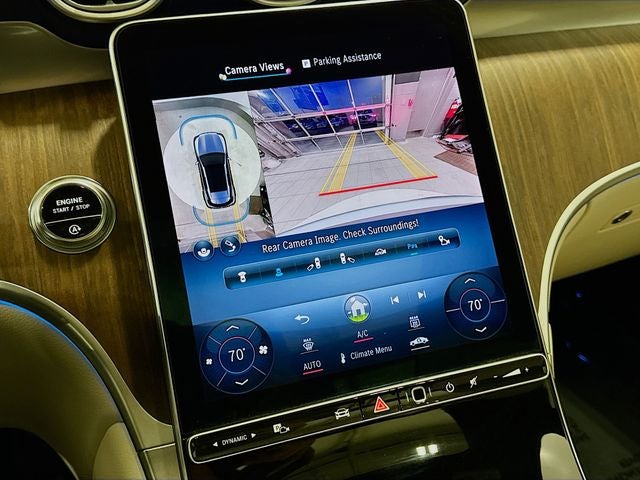 2023 Mercedes-Benz GLC GLC 300 4MATIC®