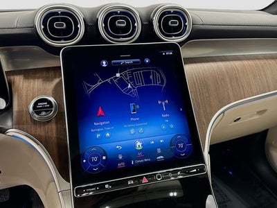 2023 Mercedes-Benz GLC GLC 300 4MATIC®