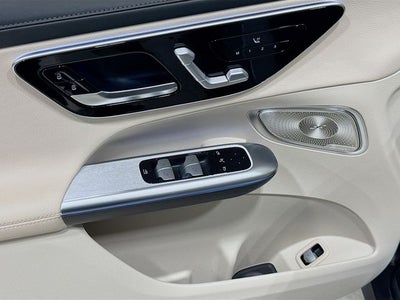 2023 Mercedes-Benz GLC GLC 300 4MATIC®