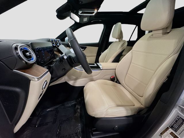 2023 Mercedes-Benz GLC GLC 300 4MATIC®