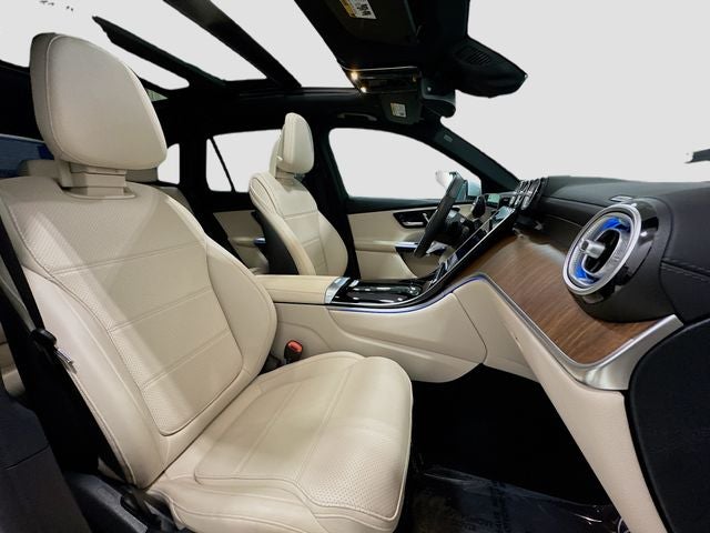 2023 Mercedes-Benz GLC GLC 300 4MATIC®