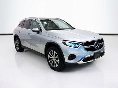 2023 Mercedes-Benz GLC GLC 300 4MATIC®