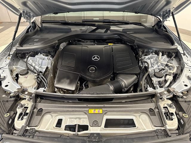 2023 Mercedes-Benz GLC GLC 300 4MATIC®
