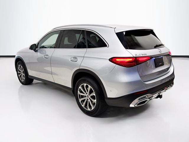 2023 Mercedes-Benz GLC GLC 300 4MATIC®