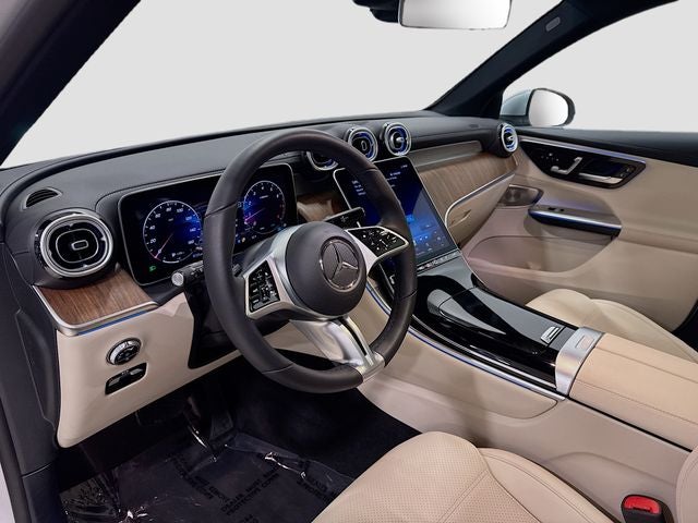 2023 Mercedes-Benz GLC GLC 300 4MATIC®