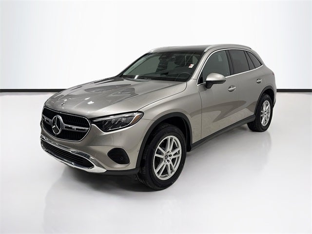 2023 Mercedes-Benz GLC GLC 300 4MATIC®