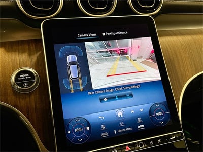 2023 Mercedes-Benz GLC GLC 300 4MATIC®