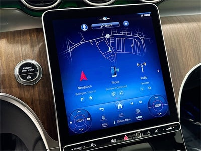 2023 Mercedes-Benz GLC GLC 300 4MATIC®