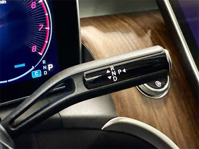 2023 Mercedes-Benz GLC GLC 300 4MATIC®