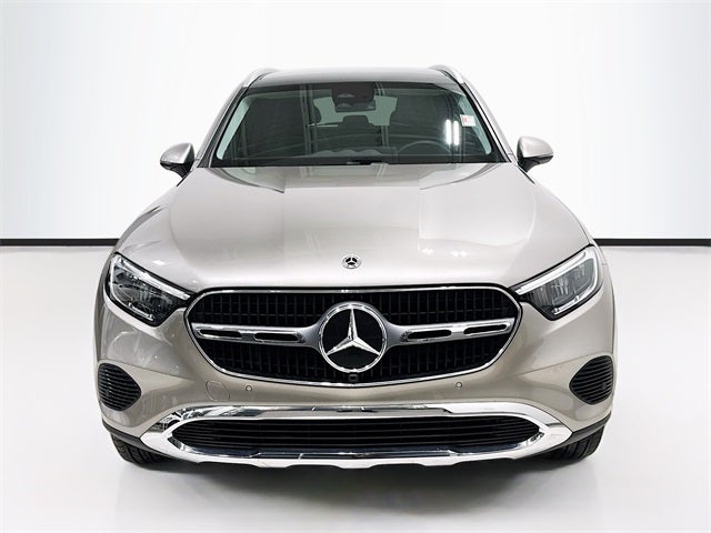 2023 Mercedes-Benz GLC GLC 300 4MATIC®