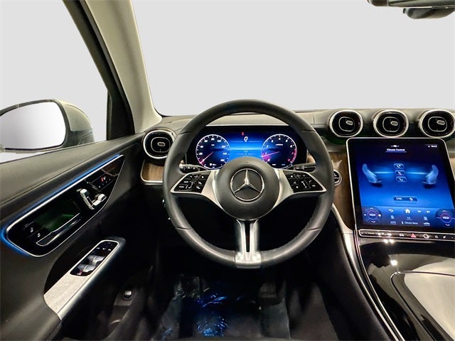 2023 Mercedes-Benz GLC GLC 300 4MATIC®