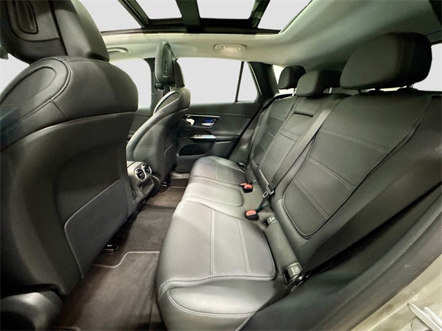 2023 Mercedes-Benz GLC GLC 300 4MATIC®