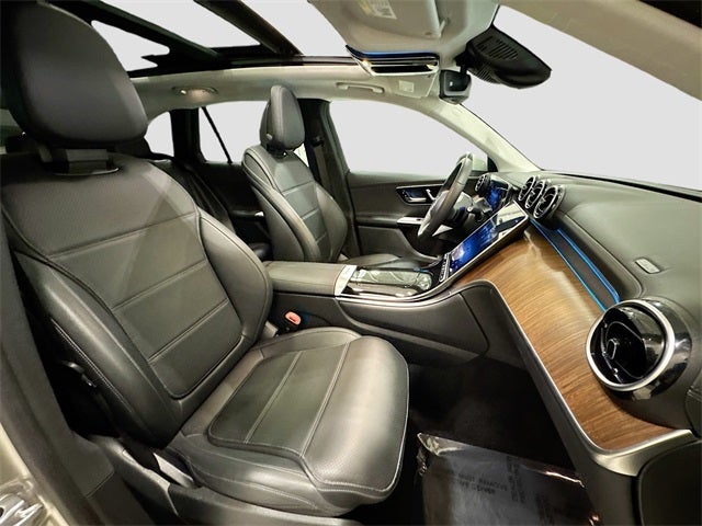 2023 Mercedes-Benz GLC GLC 300 4MATIC®