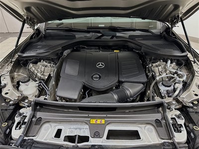 2023 Mercedes-Benz GLC GLC 300 4MATIC®