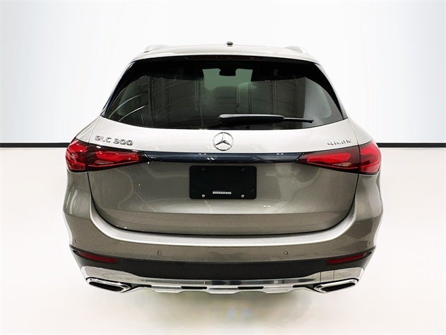 2023 Mercedes-Benz GLC GLC 300 4MATIC®