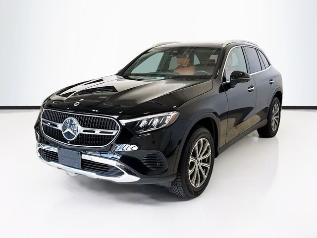 2023 Mercedes-Benz GLC GLC 300 4MATIC®
