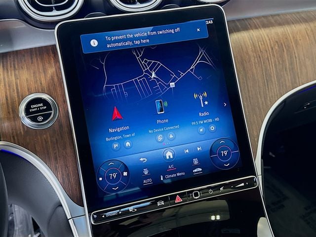 2023 Mercedes-Benz GLC GLC 300 4MATIC®