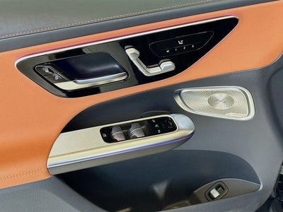 2023 Mercedes-Benz GLC GLC 300 4MATIC®