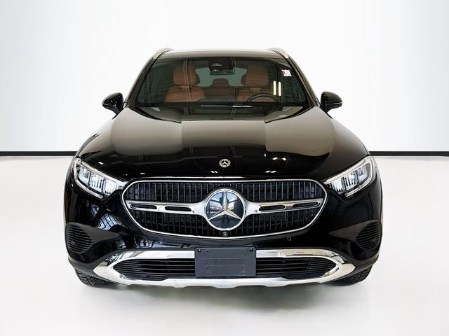 2023 Mercedes-Benz GLC GLC 300 4MATIC®