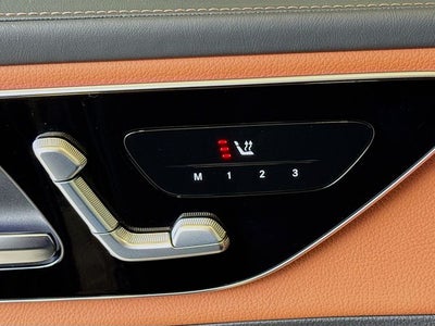 2023 Mercedes-Benz GLC GLC 300 4MATIC®