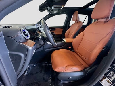 2023 Mercedes-Benz GLC GLC 300 4MATIC®