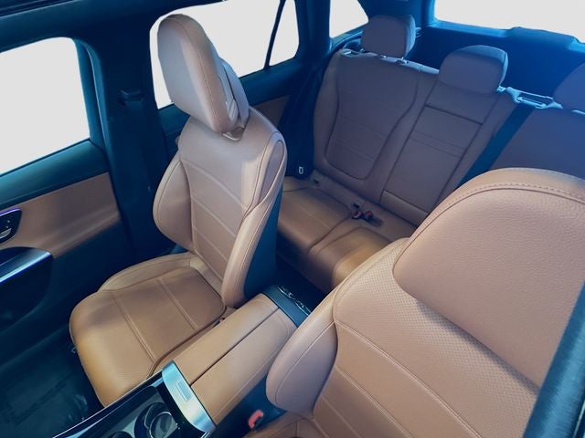 2023 Mercedes-Benz GLC GLC 300 4MATIC®