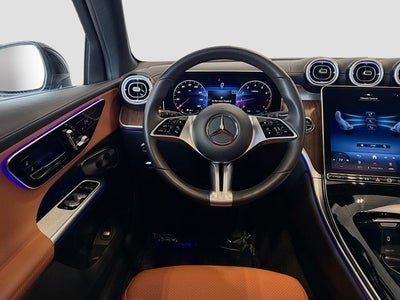 2023 Mercedes-Benz GLC GLC 300 4MATIC®